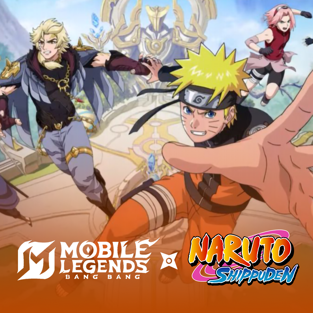 Mobile Legends (Russia) TopUp