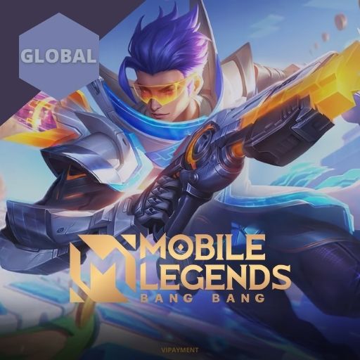 Mobile Legends (Global) TopUp