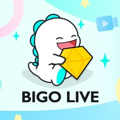 Bigo Live TopUp