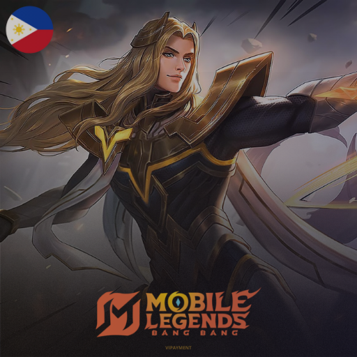 Mobile Legends (Philippines) TopUp